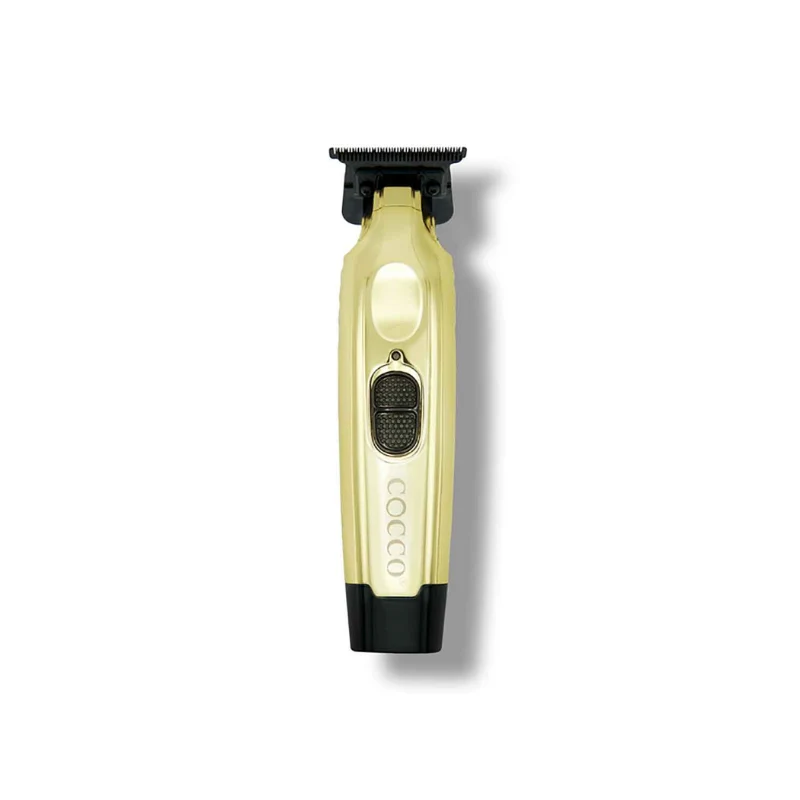 VELOCE PRO TRIMMER GOLD