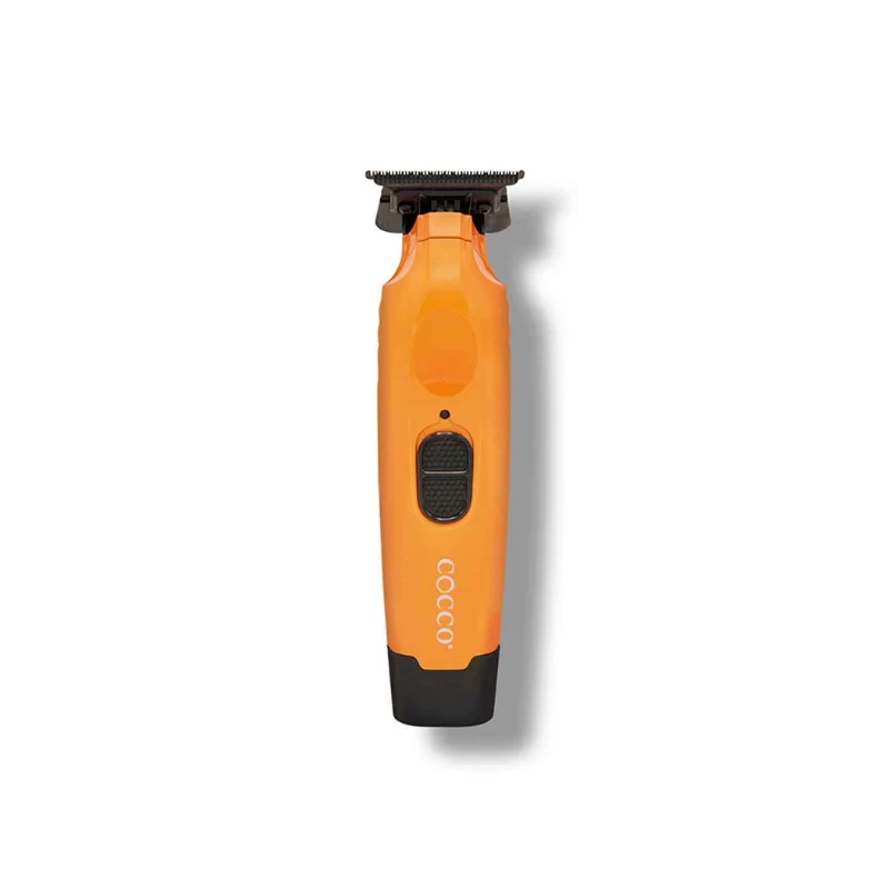 HYPER VELOCE PRO TRIMMER ORANGE
