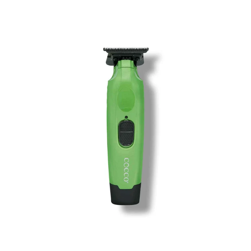 HYPER VELOCE PRO TRIMMER GREEN