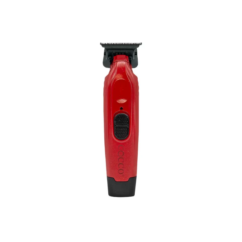 HYPER VELOCE PRO TRIMMER RED