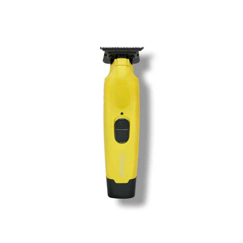 HYPER VELOCE PRO TRIMMER YELLOW