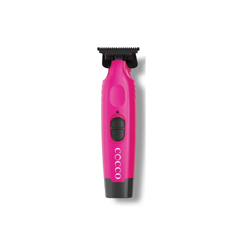 HYPER VELOCE PRO TRIMMER PINK