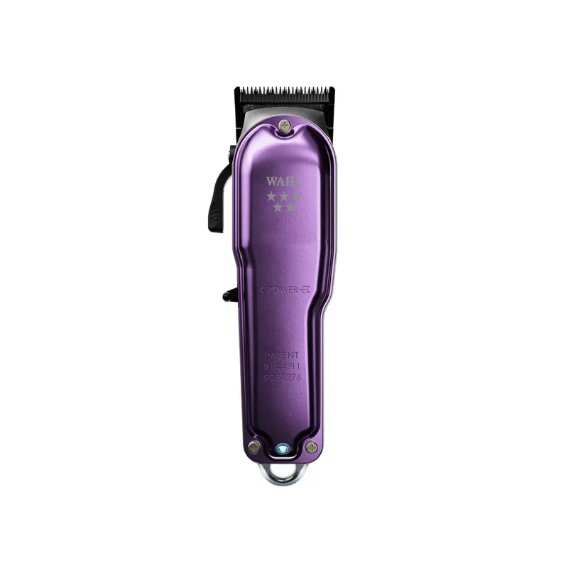 Wahl 5 Star Cordless Legend+ LE Purple