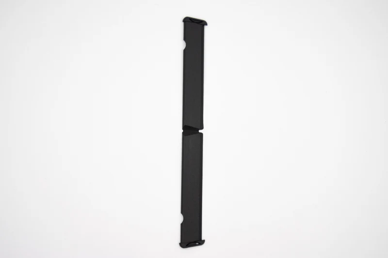 Dovo Shavette Blade Holder, Black For Use With DV-201013