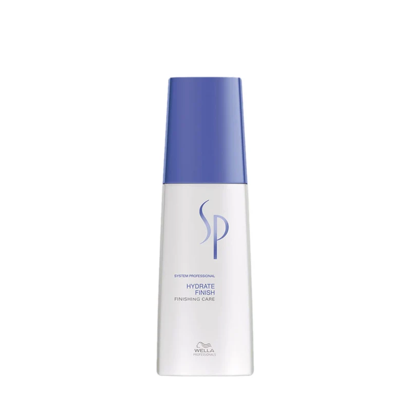 Wella SP Hydrate Finish 125ml - spray hydratant et démêlant
