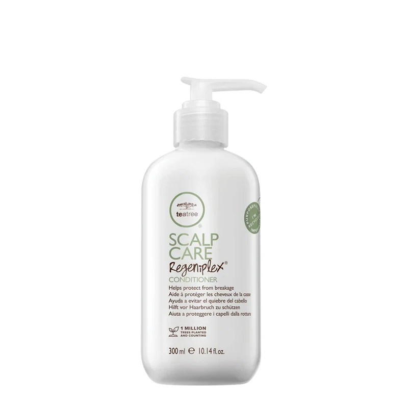 Paul Mitchell Tea Tree Scalp Care Anti-Regeniplex Conditioner 300ml