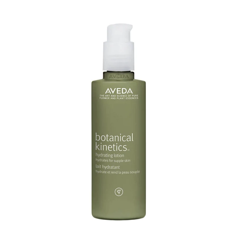 Aveda Botanical Kinetics Hydrating Lotion 150ml - lotion hydratante