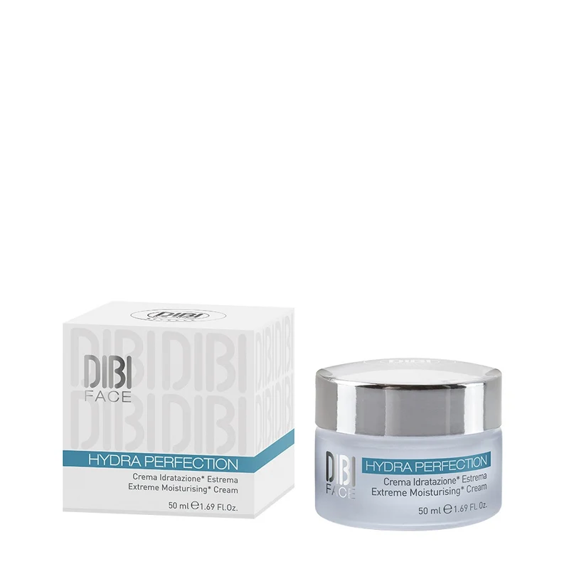 Dibi Milano Crema Idratazione Estrema 50ml - Crème Hydratante