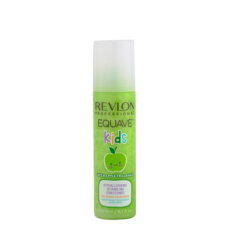 Revlon Equave Kids Hypoallergenic Detangling Conditioner 200ml - après-shampooing spray hypoallergénique