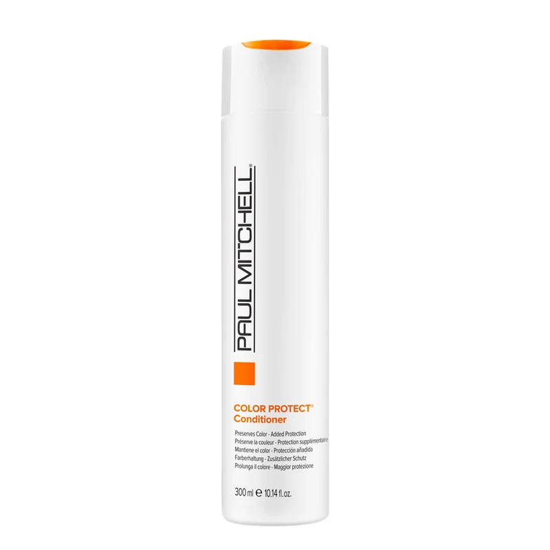 Paul Mitchell Color Protect Conditioner 300ml - après-shampoing protecteur de couleur