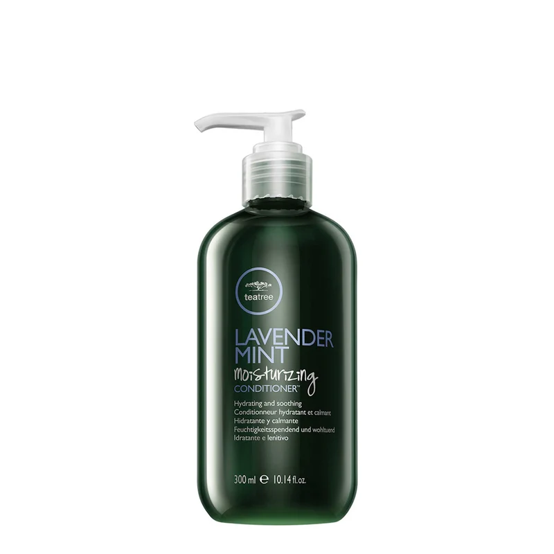Paul Mitchell Tea Tree Lavender Mint Moisturizing Conditioner 300ml