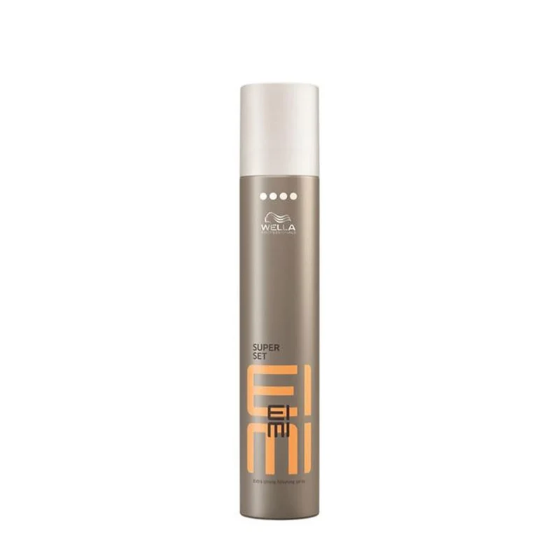 Wella EIMI Super Set Hairspray 75ml - laque extra forte