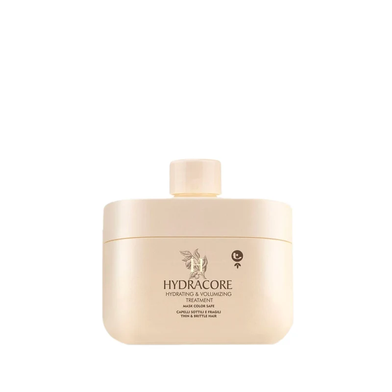 Tecna Hydracore Hydrating & Volumizing Treatment 500ml - masque volume cheveux fins