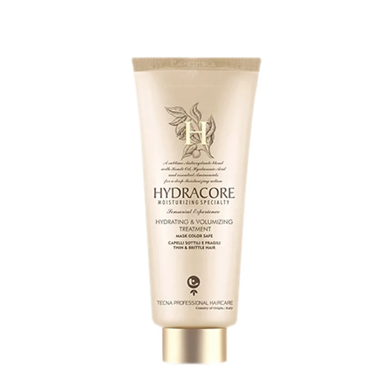 Tecna Hydracore Hydrating & Volumizing Treatment 200ml - masque volume cheveux fins