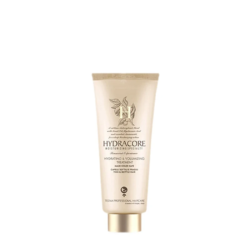 Tecna Hydracore Hydrating & Volumizing Treatment 75ml - masque volume cheveux fins