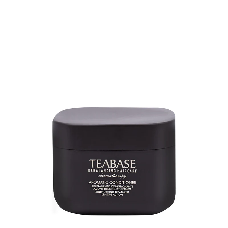 Tecna Teabase Aromatherapy Aromatic Conditioner 500ml - après-shampooing hydratant naturel