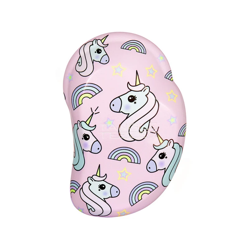 Tangle Teezer Original Mini Unicorn Magic - Brosse Démêlante