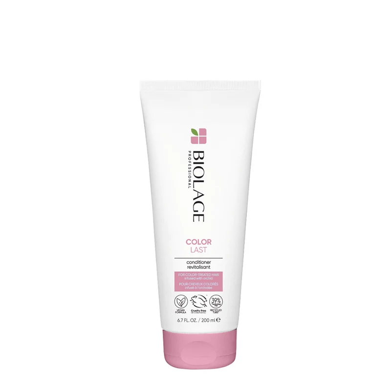 Biolage Colorlast Conditioner 200ml