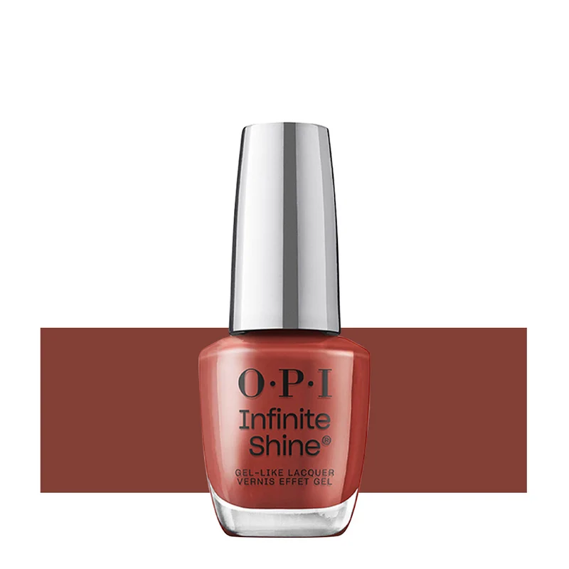OPI Infinite Shine What's Your Mani-Tude? Nail Prep Rally 15ml - vernis à ongles longue tenue
