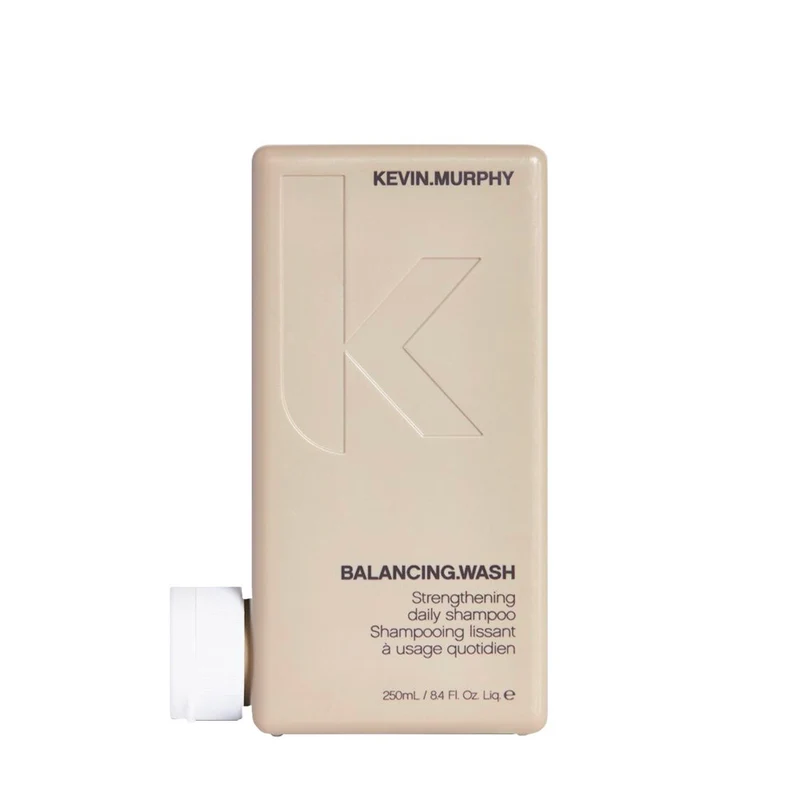 Kevin Murphy Balancing Wash 250ml - shampooing cheveux gras