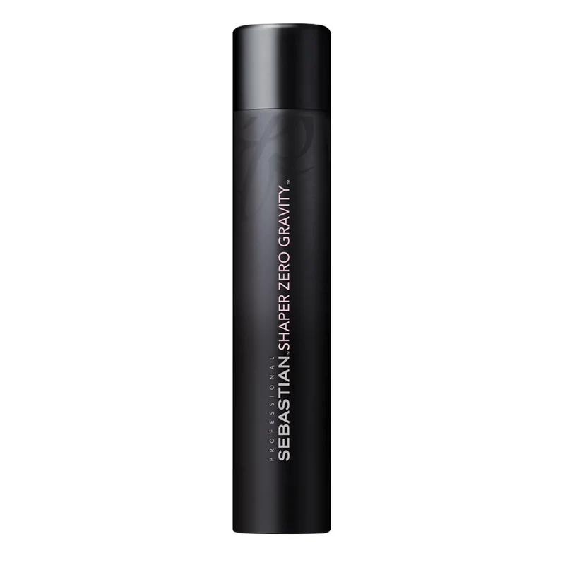 Sebastian Form Shaper Zero Gravity 300ml - laque tenue flexible