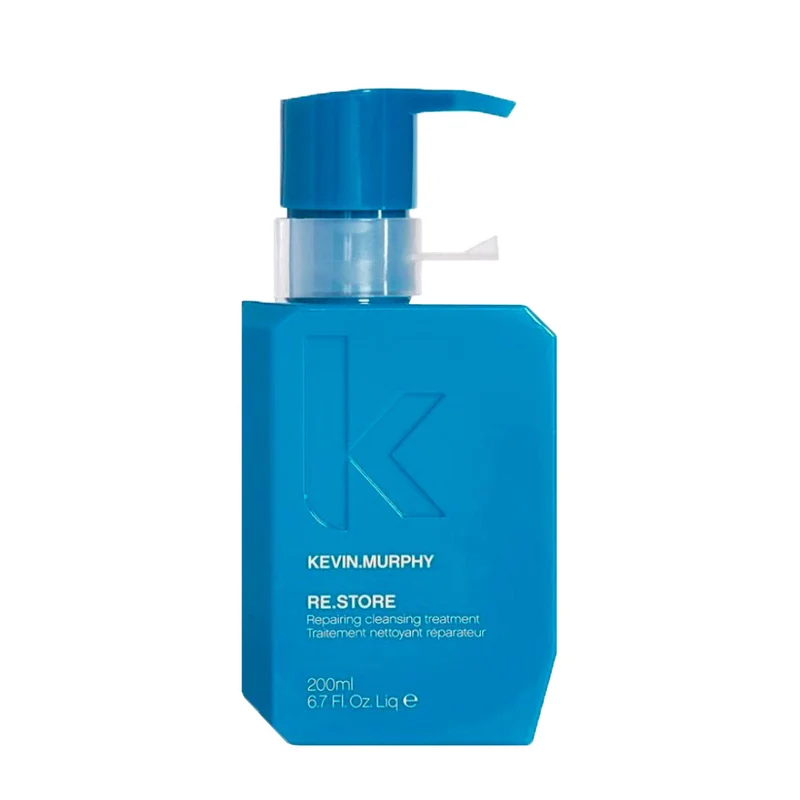 Kevin Murphy Re Store Repairing Cleansing Treatment 200ml - traitement réparateur intensif
