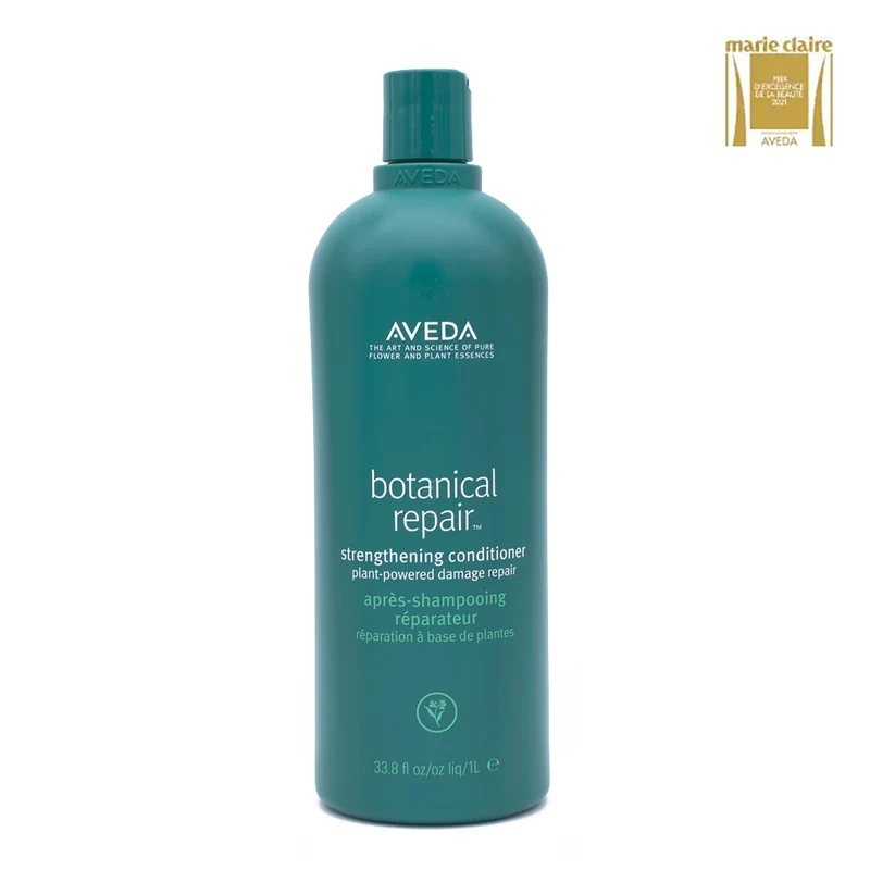 Aveda Botanical Repair Strengthening Conditioner 1000ml - conditionneur fortifiant