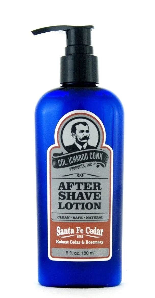 Santa Fe Cedar Lotion - 6 oz