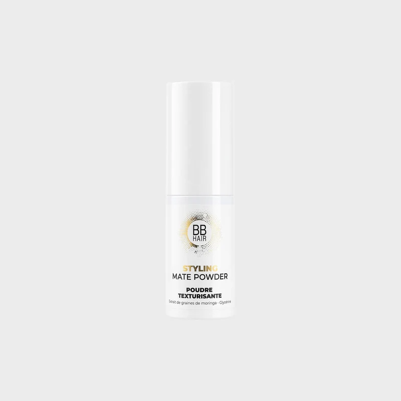 Spray Texturisant en Poudre BBHair Styling - 8g