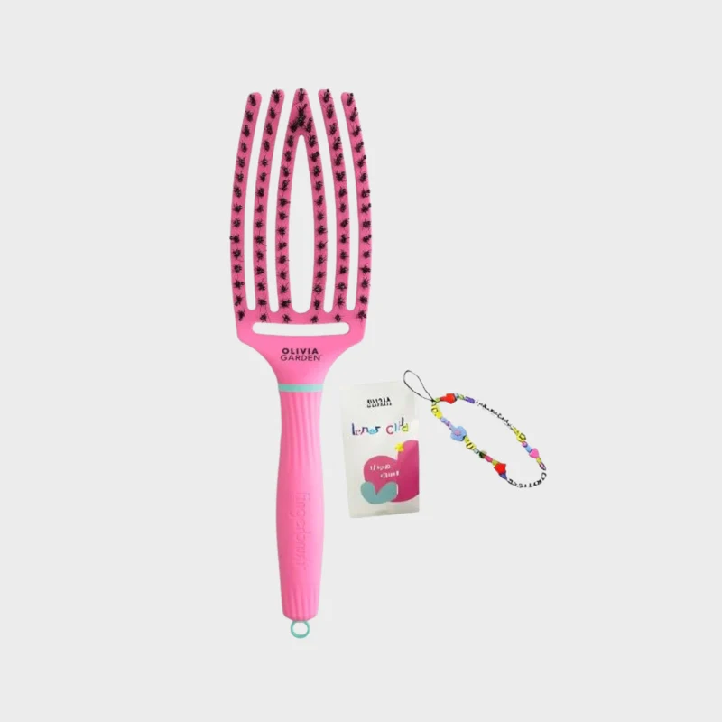 Fingerbrush Inner Child Lollipop Pink Olivia Garden