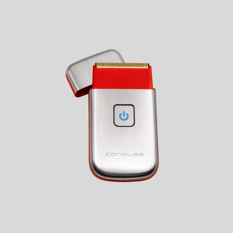 CORIOLISS Rasoir Gamme Pro MINI SHAVER