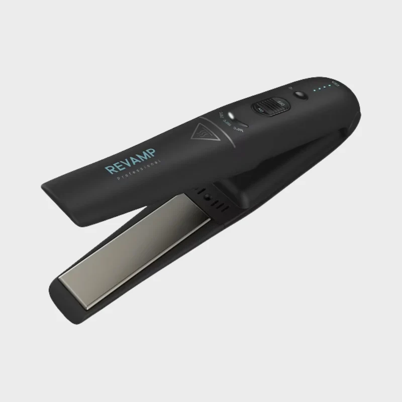 Revamp Professional - Lisseur Liberate Cordless