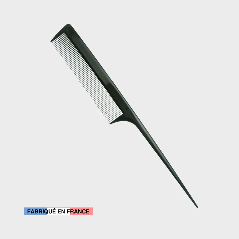 Peigne queue 210x25 mm