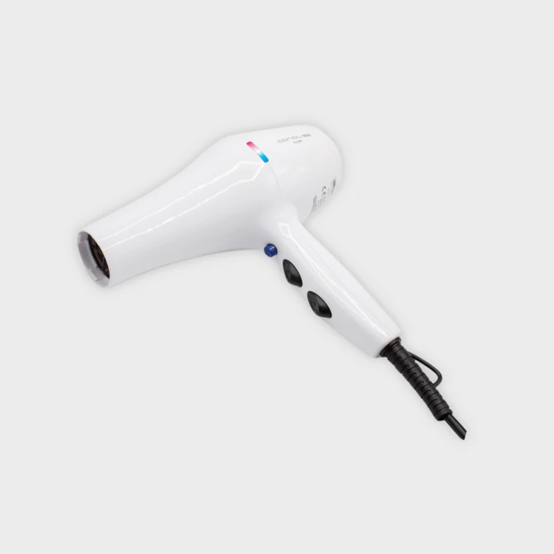 Sèche Cheveux CORIOLISS Flow + White