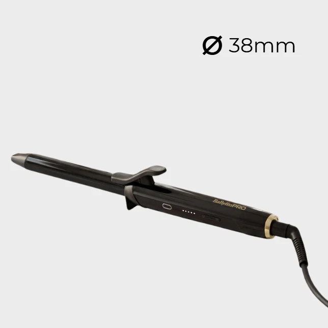 Fer à Boucler Babyliss Haute Performance 38mm