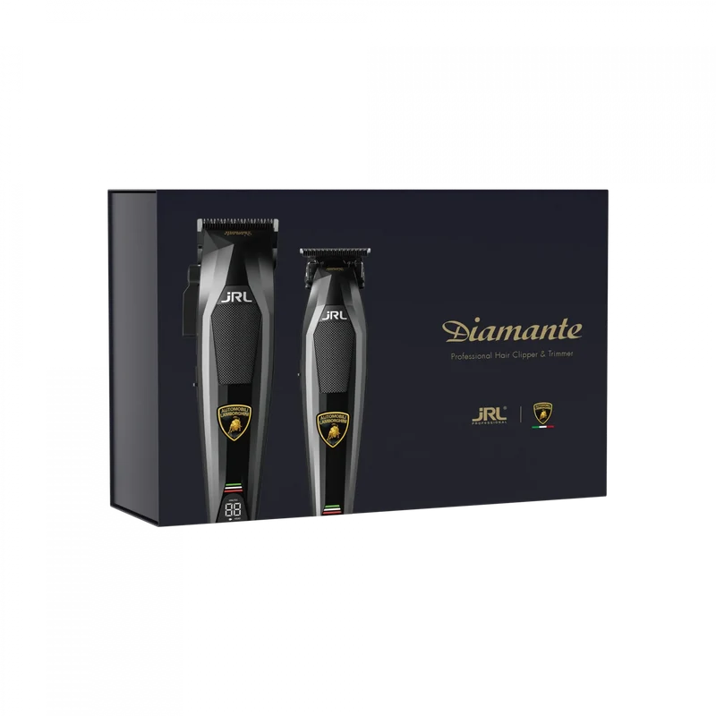 JRL X LAMBORGHINI DIAMANTE CLIPPER & TRIMMER