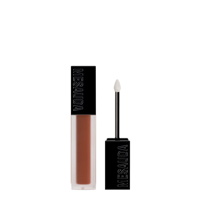 Mesauda Beauty Sublimatte 203 Magnificent 5ml - rouge à lèvres liquide mat sans transfert