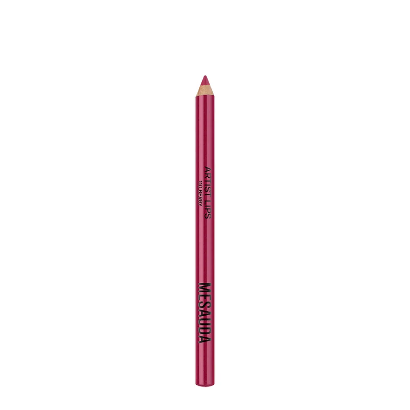 Mesauda Beauty Artist Lips Berry 1.14gr - crayon à lèvres