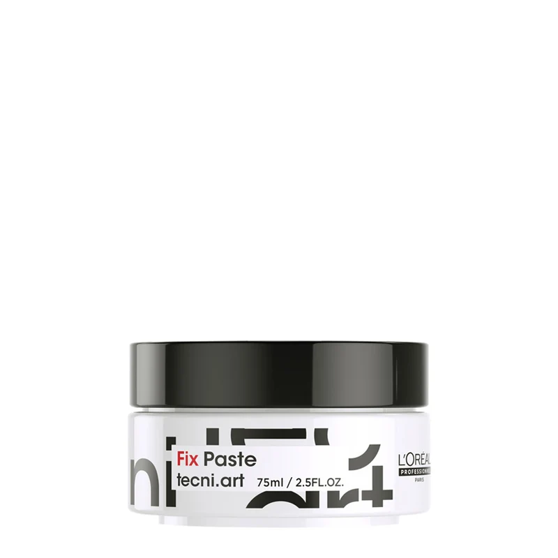 L'Oréal Tecni Art Fix Paste 75ml - cire mate
