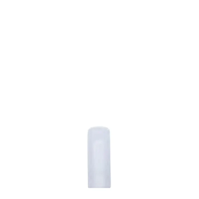 Sibel Nail Tips Carrés N°6 50 pcs - faux ongles naturels