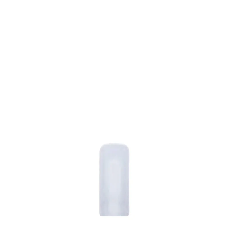Sibel Nail Tips Carrés N°5 50 pcs - faux ongles naturels