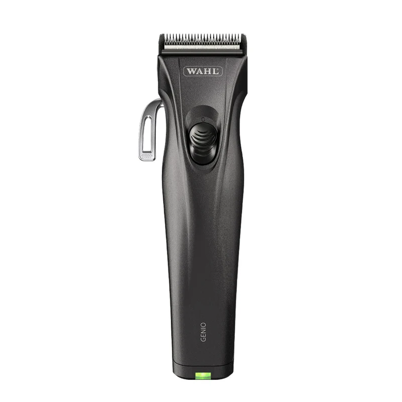 Wahl Genio - tondeuse à cheveux professionnelle