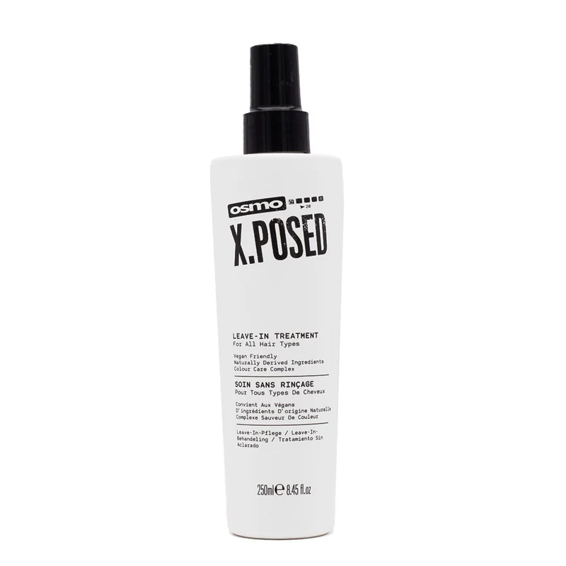 Osmo X.Posed Leave In Treatment 250ml - soin sans rinçage