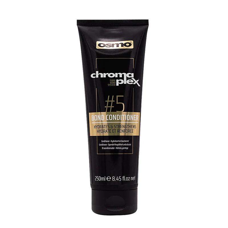 Osmo Chromaplex Bond Conditioner 5 250ml - conditionneur fortifiant