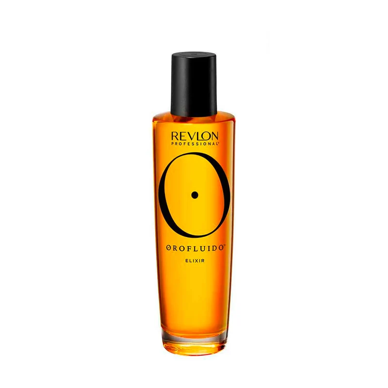 Revlon Orofluido Elixir Argan Oil 100ml - huile d'argan