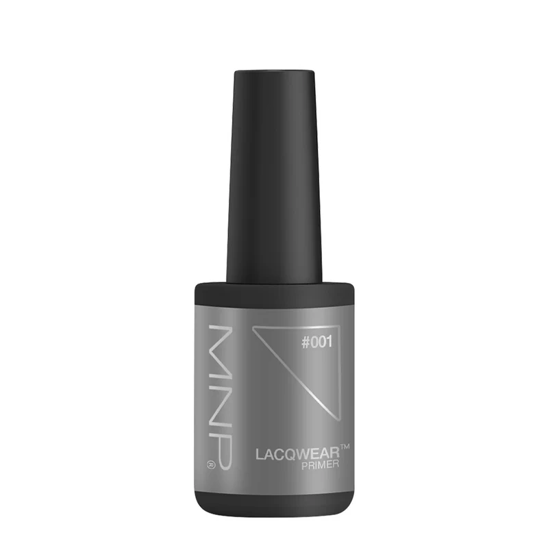 My Nail Pro Lacqwear Primer 10ml - primer non acide