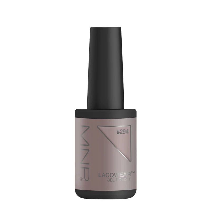 Mesauda Lacqwear Gel Polish 294 Ferret 10ml - vernis semi-permanent