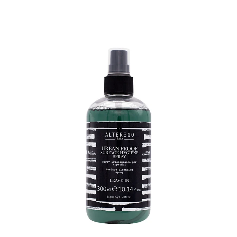 Alterego Surface Hygiene Spray Désinfectant de surface 300ml