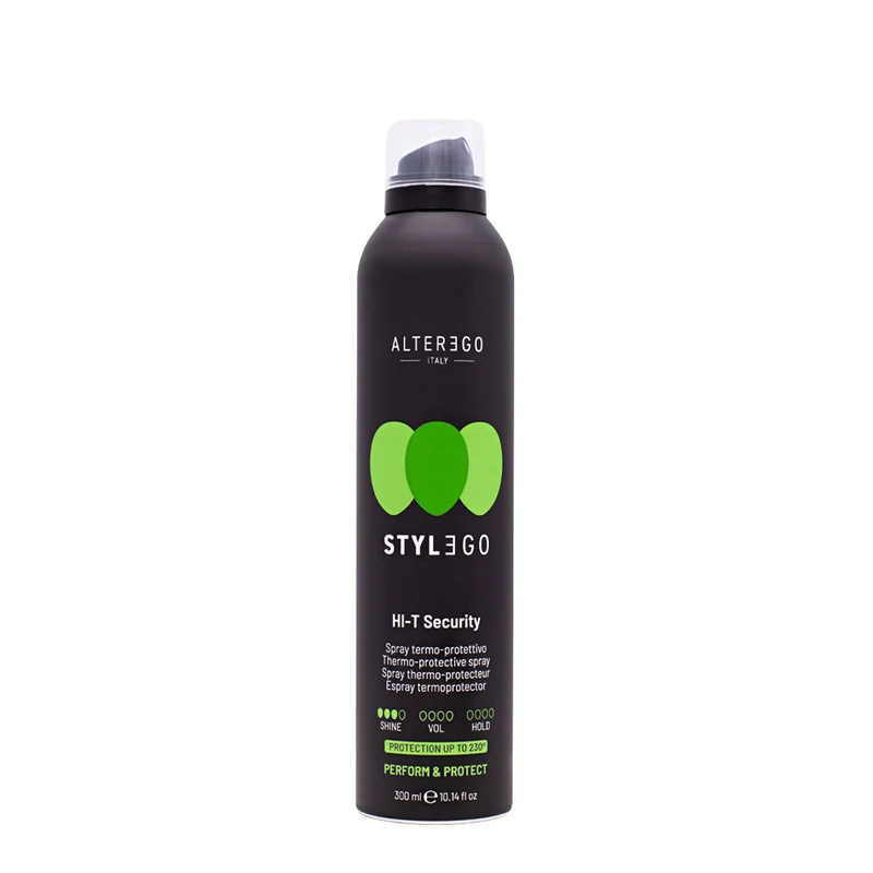 Alterego Hasty Too Hi-T 300ml - spray thermoprotecteur