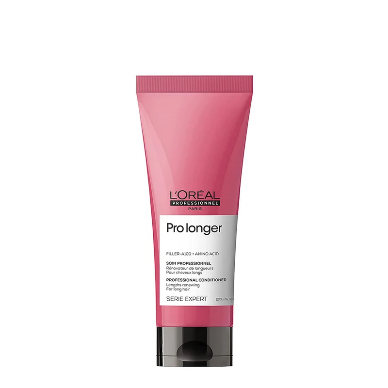 L'Oréal Professionnel Paris Serie Expert Pro Longer Conditioner 200ml - conditionneur pour cheveux longs